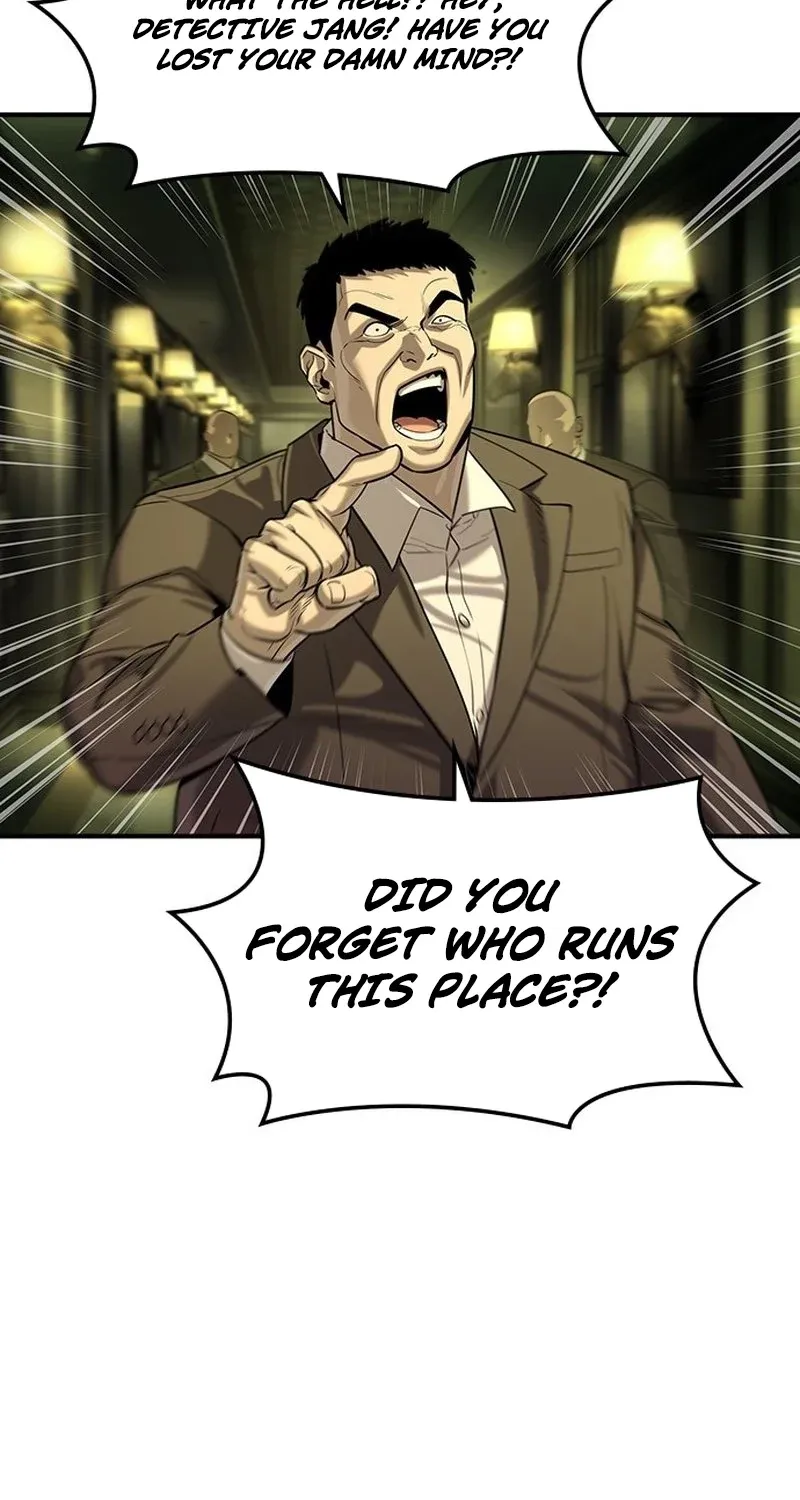 Read The Childe Manga Online