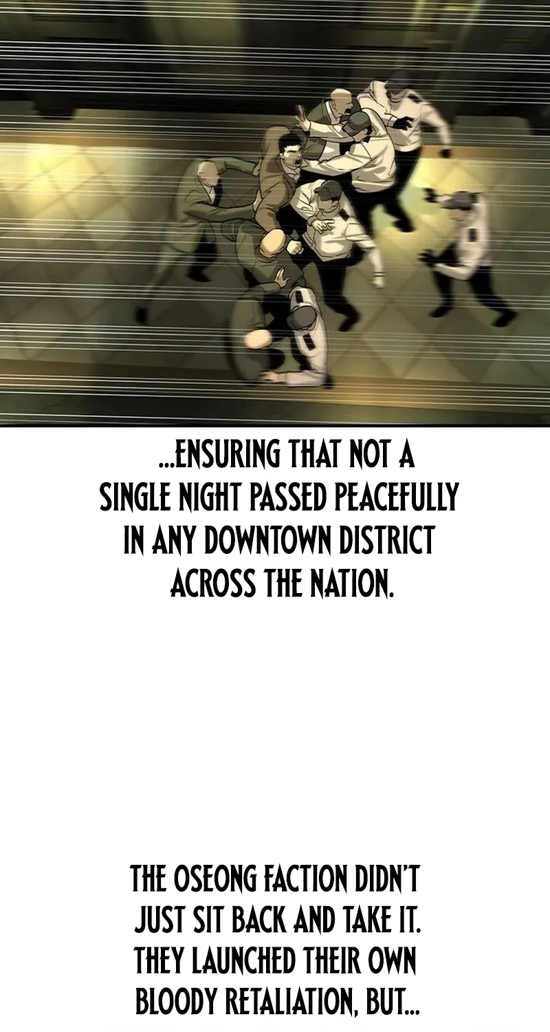 Read The Childe Manga Online