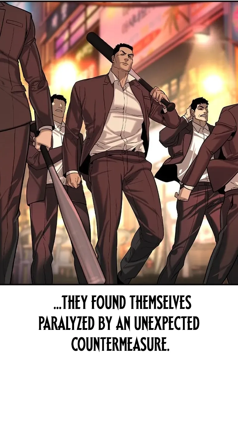 Read The Childe Manga Online