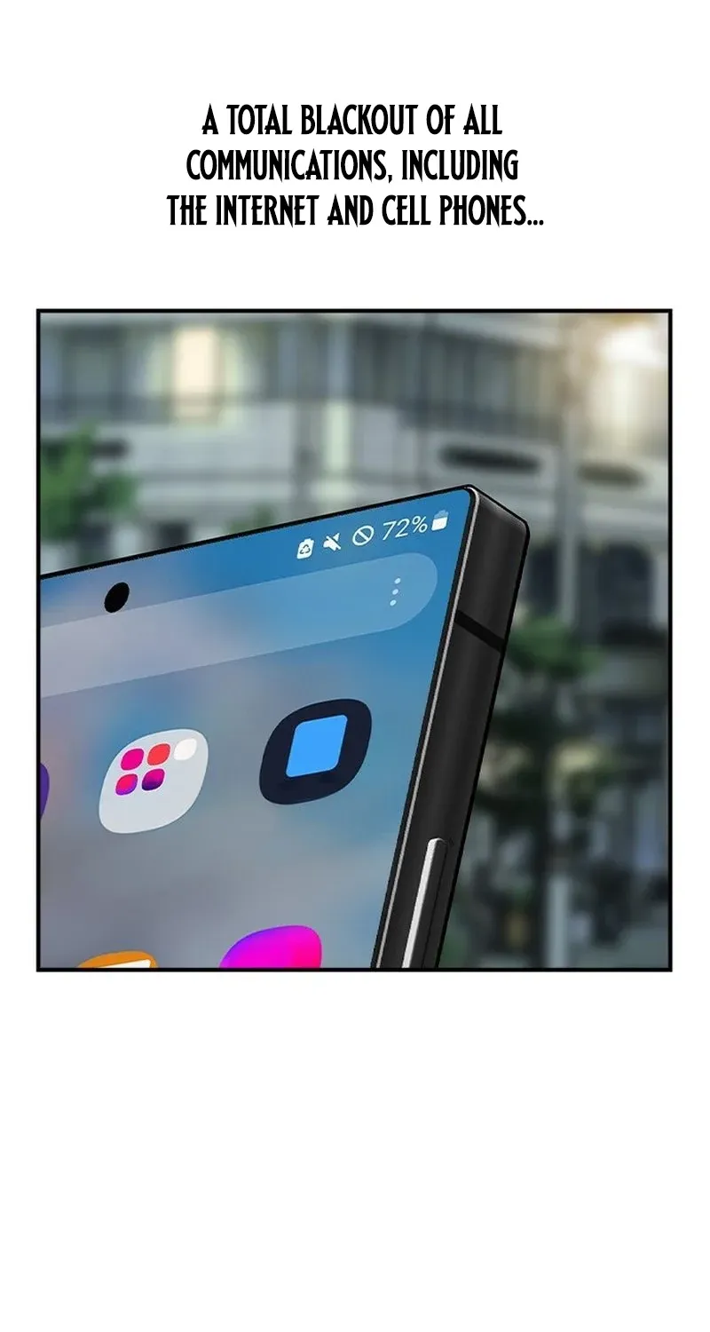 Read The Childe Manga Online