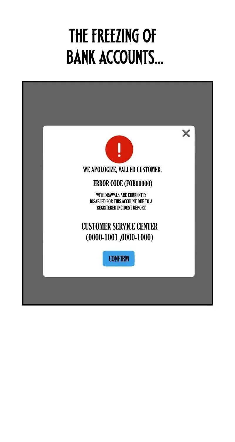 Read The Childe Manga Online