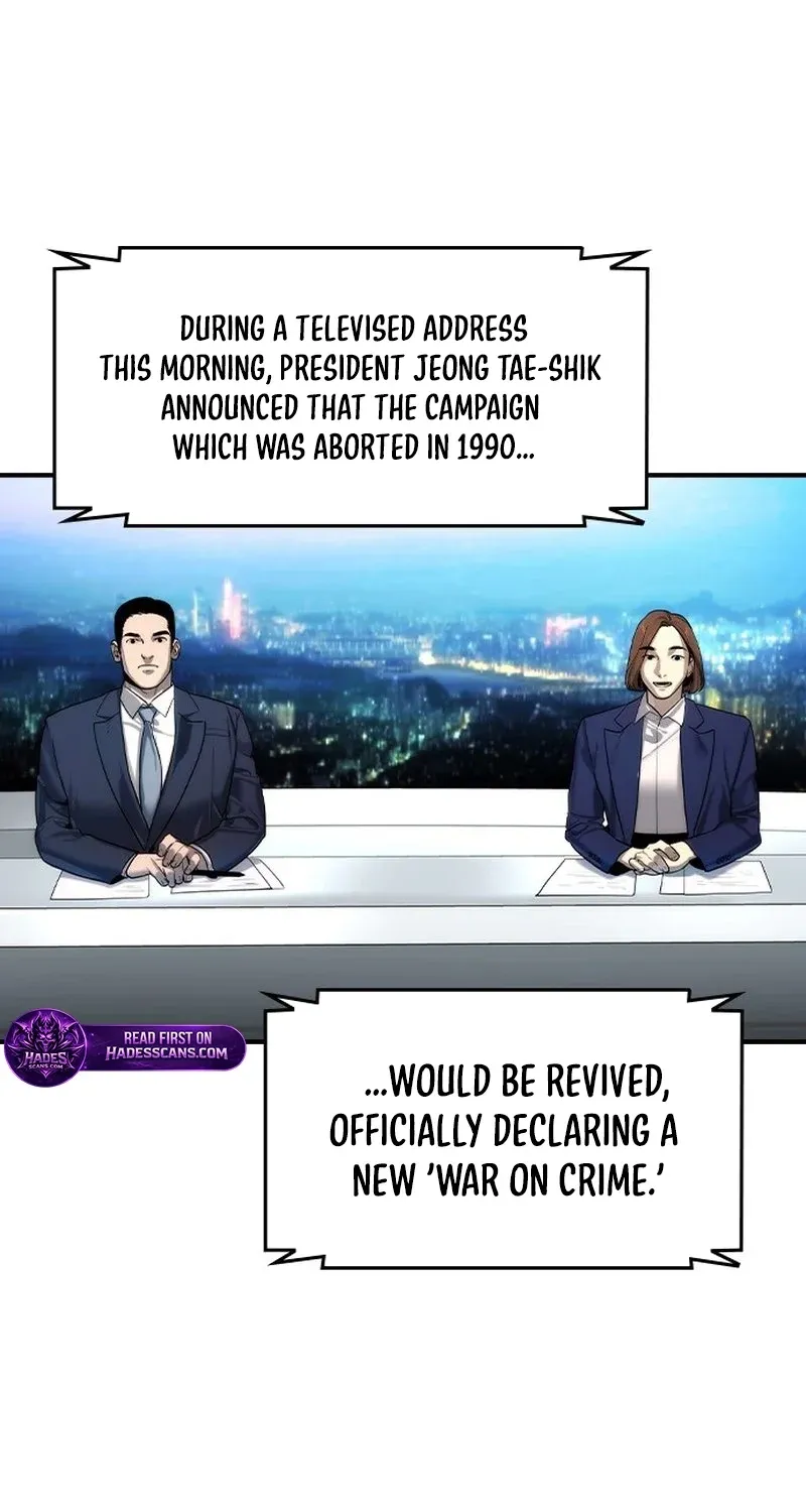 Read The Childe Manga Online