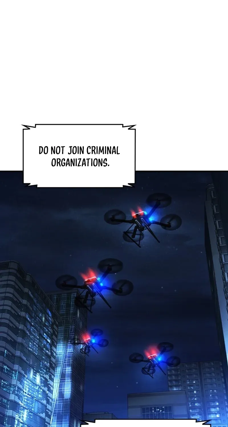 Read The Childe Manga Online