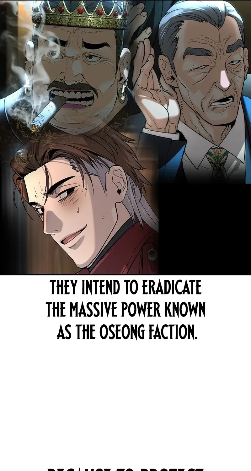 Read The Childe Manga Online