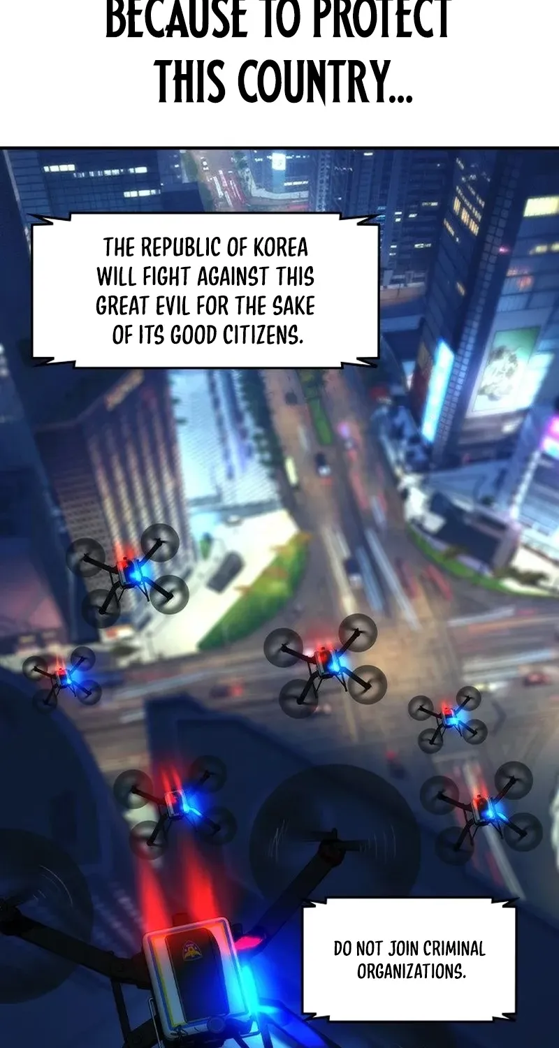 Read The Childe Manga Online