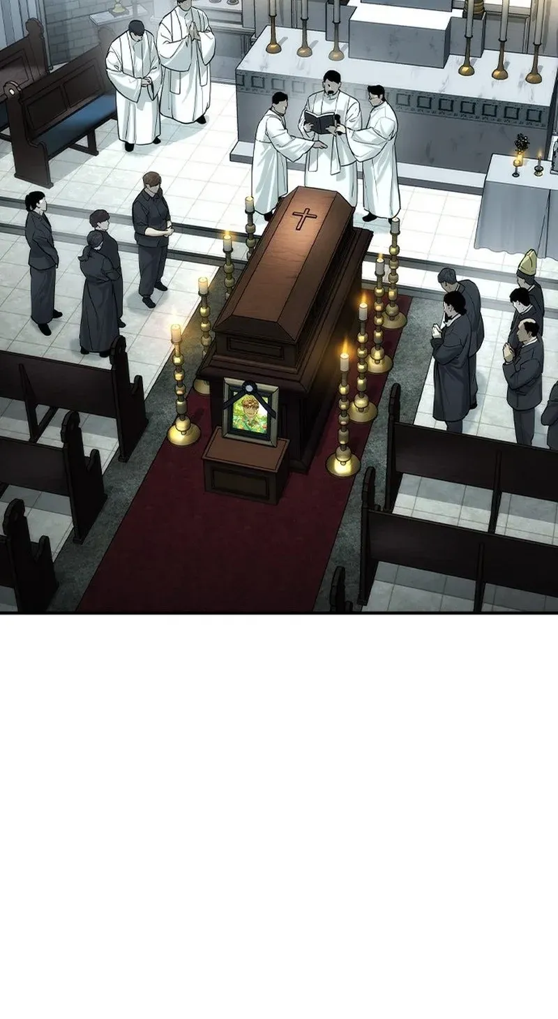 Read The Childe Manga Online