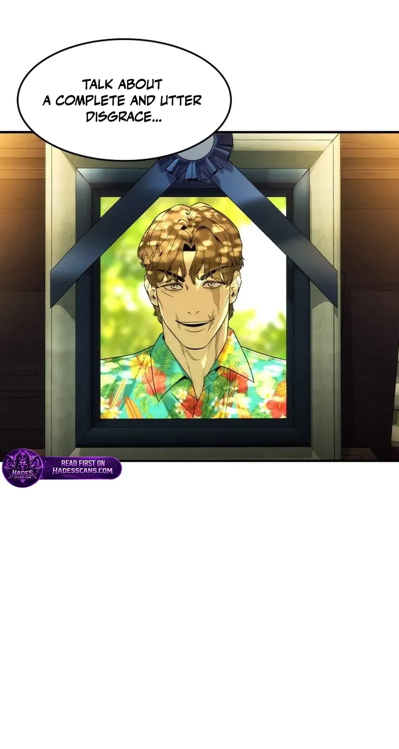 Read The Childe Manga Online