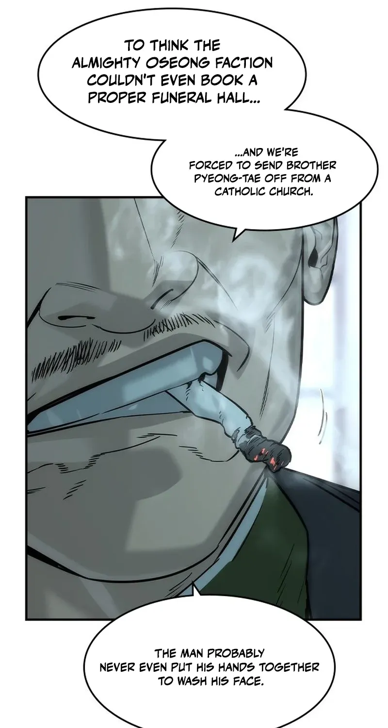 Read The Childe Manga Online