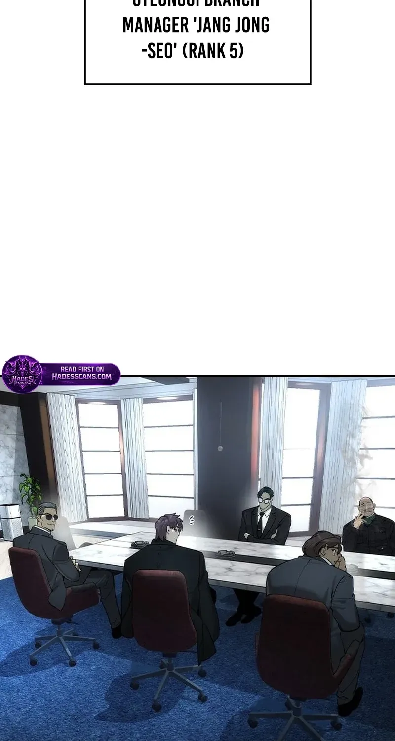 Read The Childe Manga Online