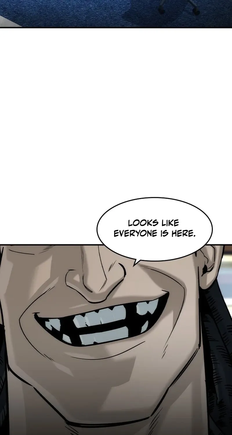 Read The Childe Manga Online