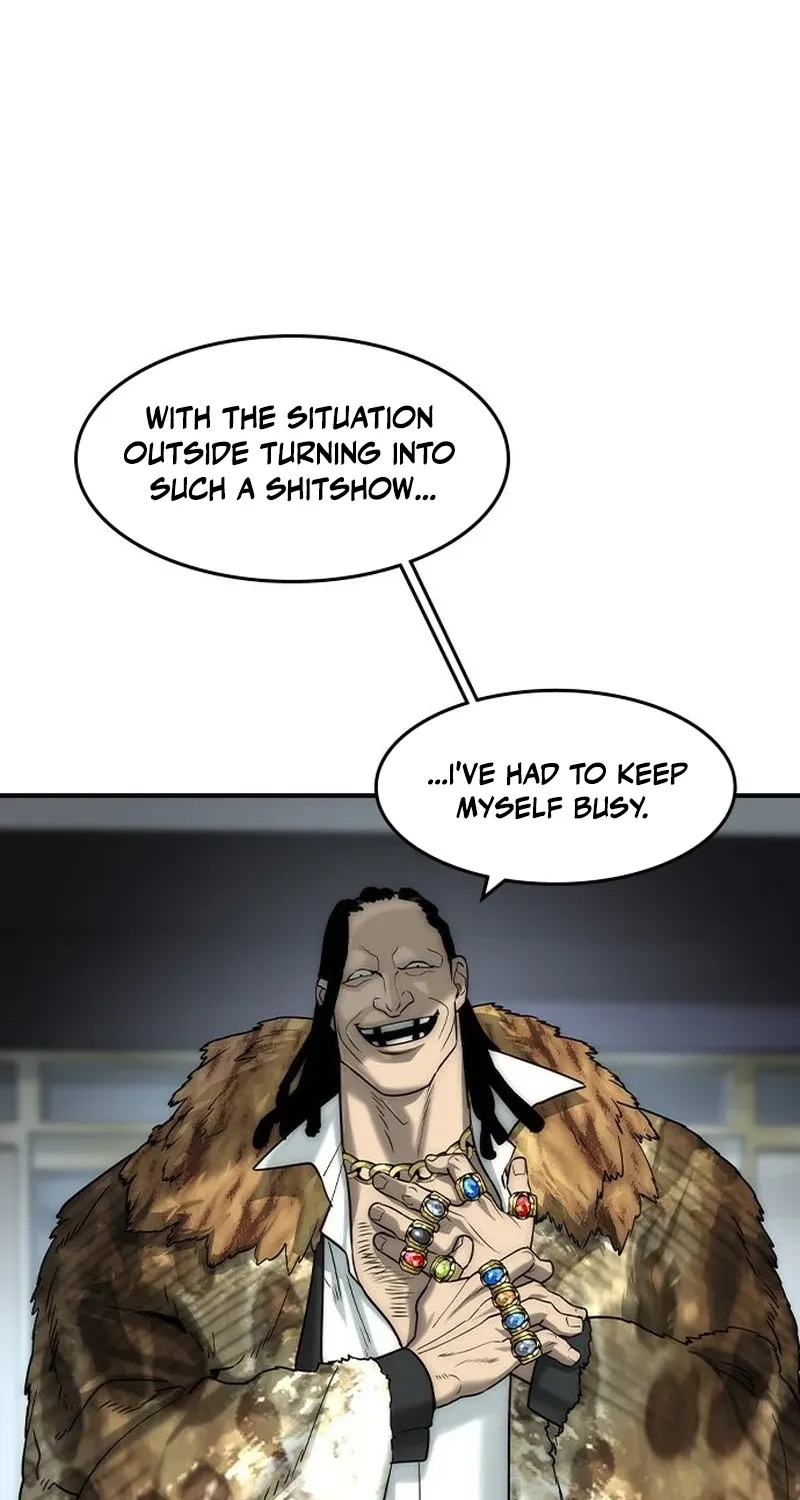 Read The Childe Manga Online