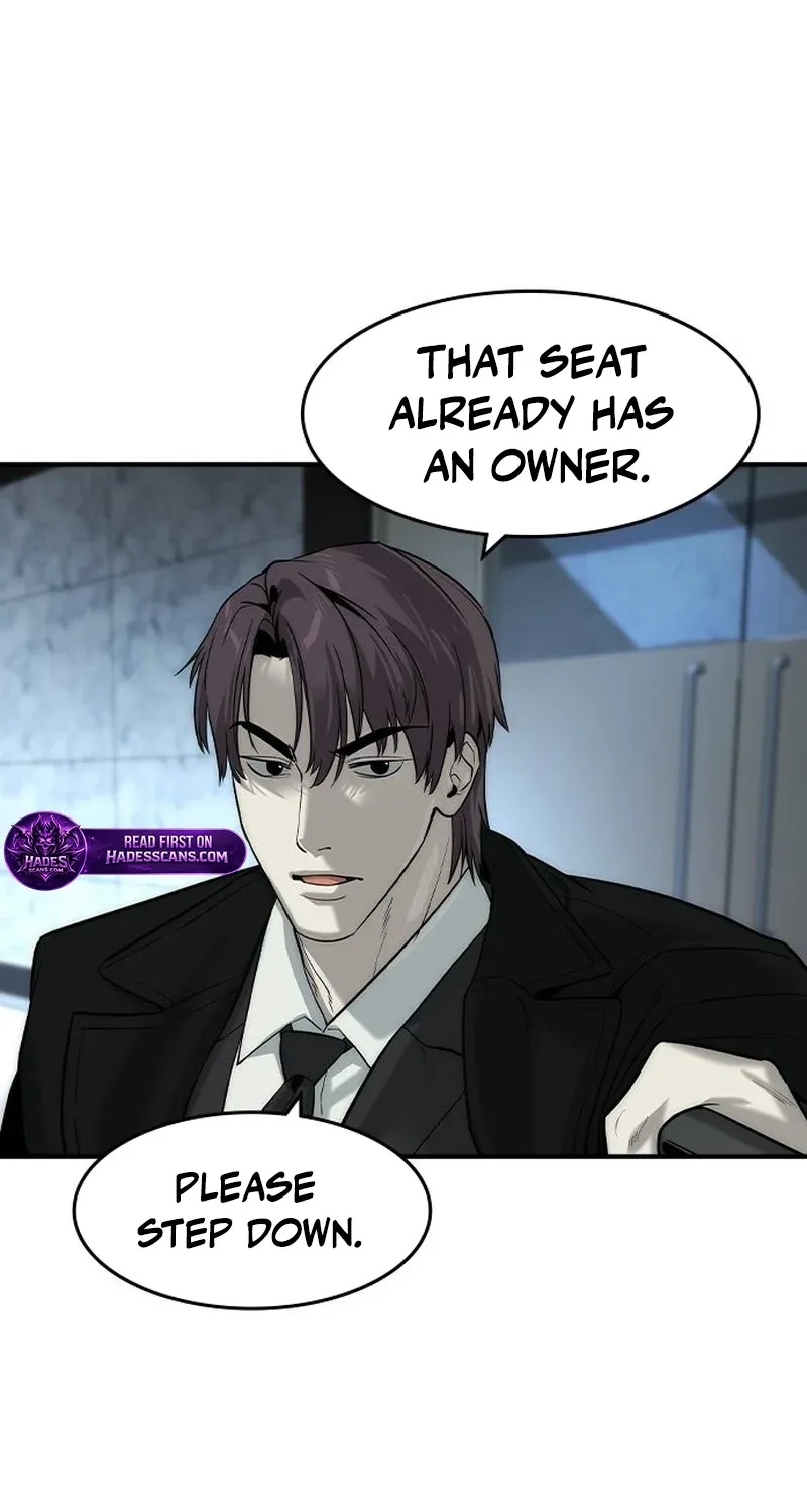 Read The Childe Manga Online