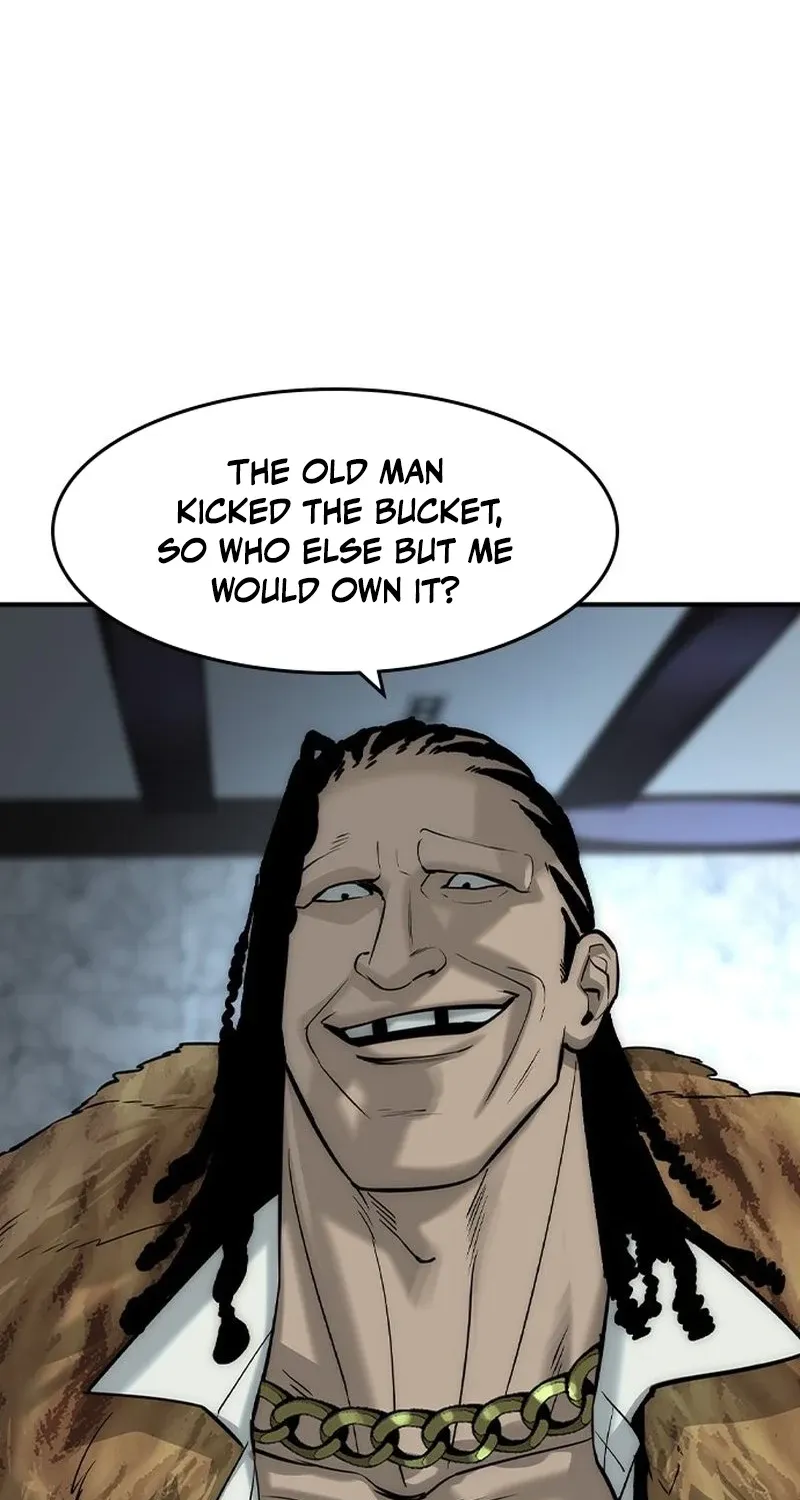 Read The Childe Manga Online