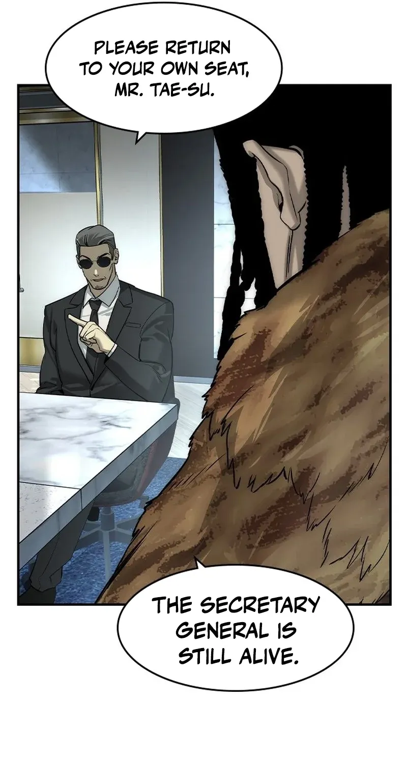 Read The Childe Manga Online