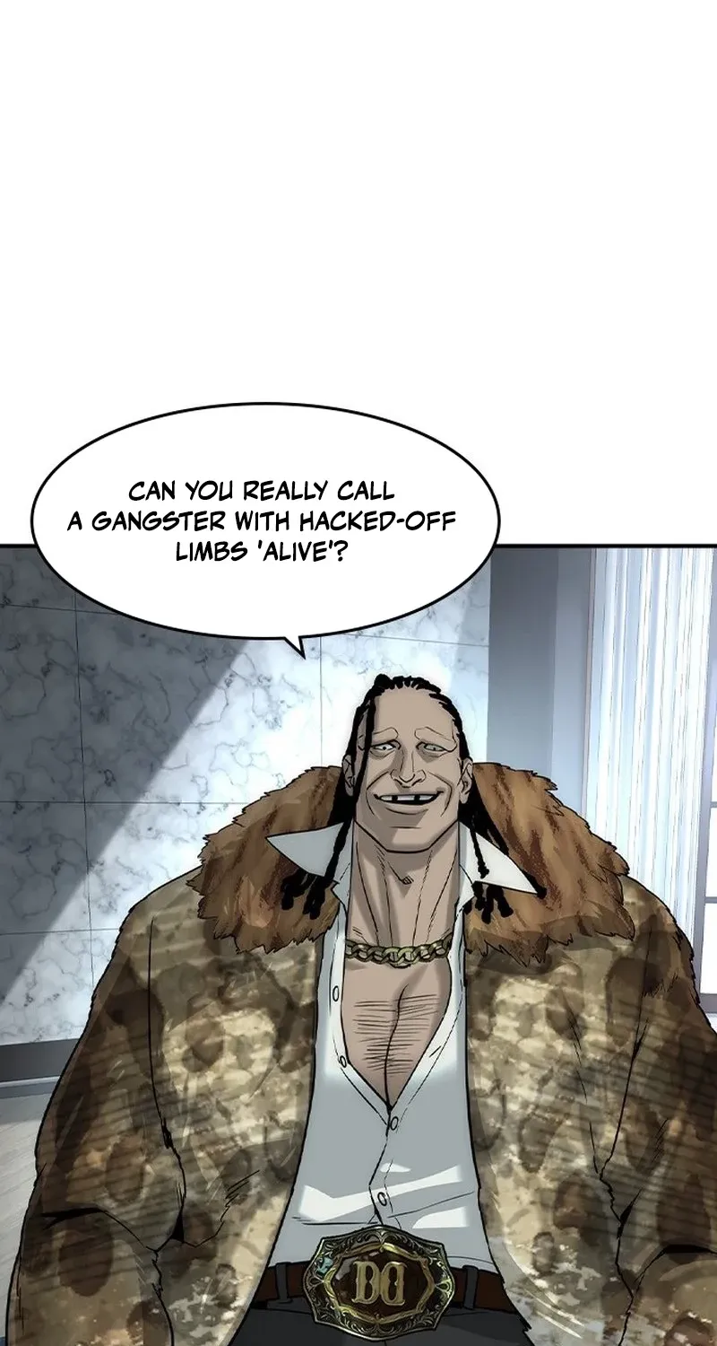 Read The Childe Manga Online