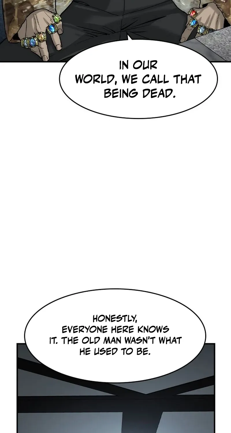 Read The Childe Manga Online