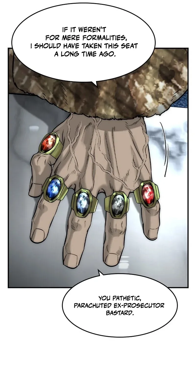 Read The Childe Manga Online