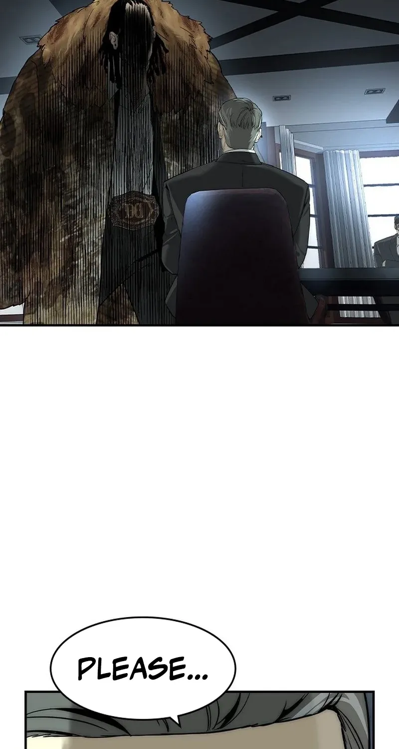 Read The Childe Manga Online