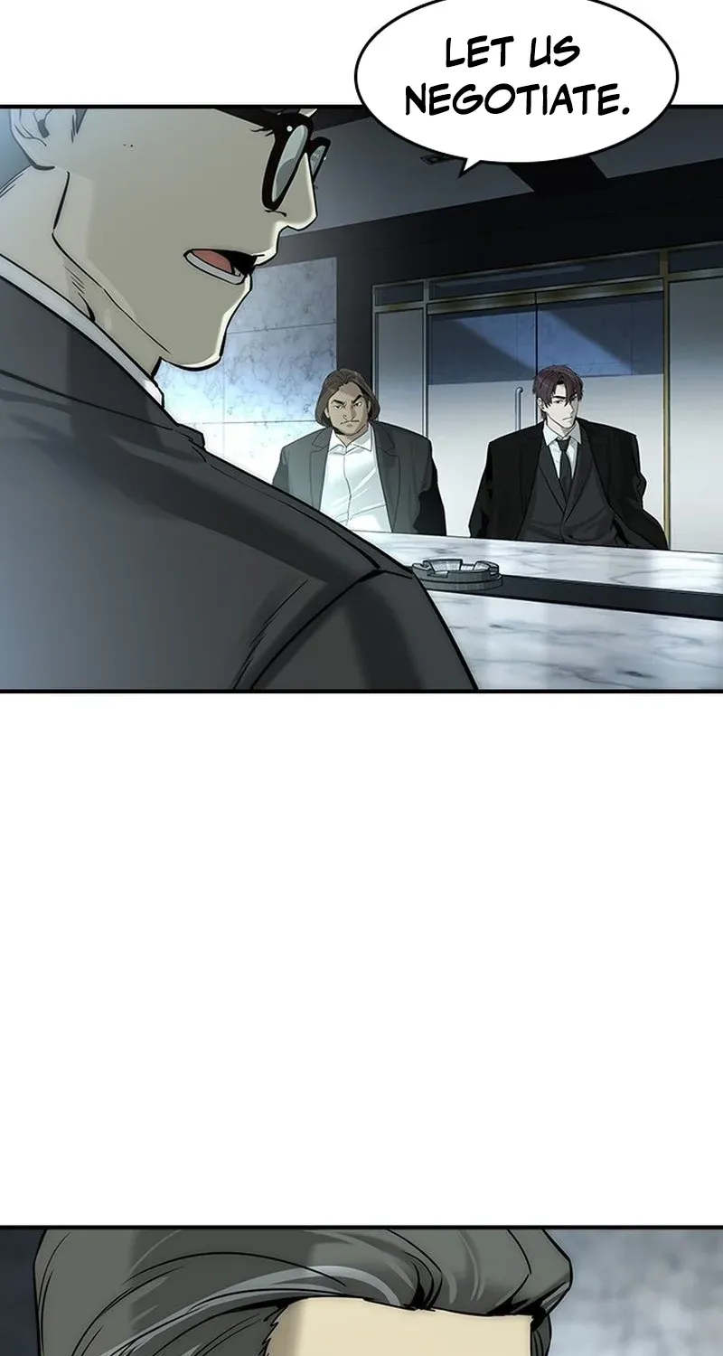 Read The Childe Manga Online