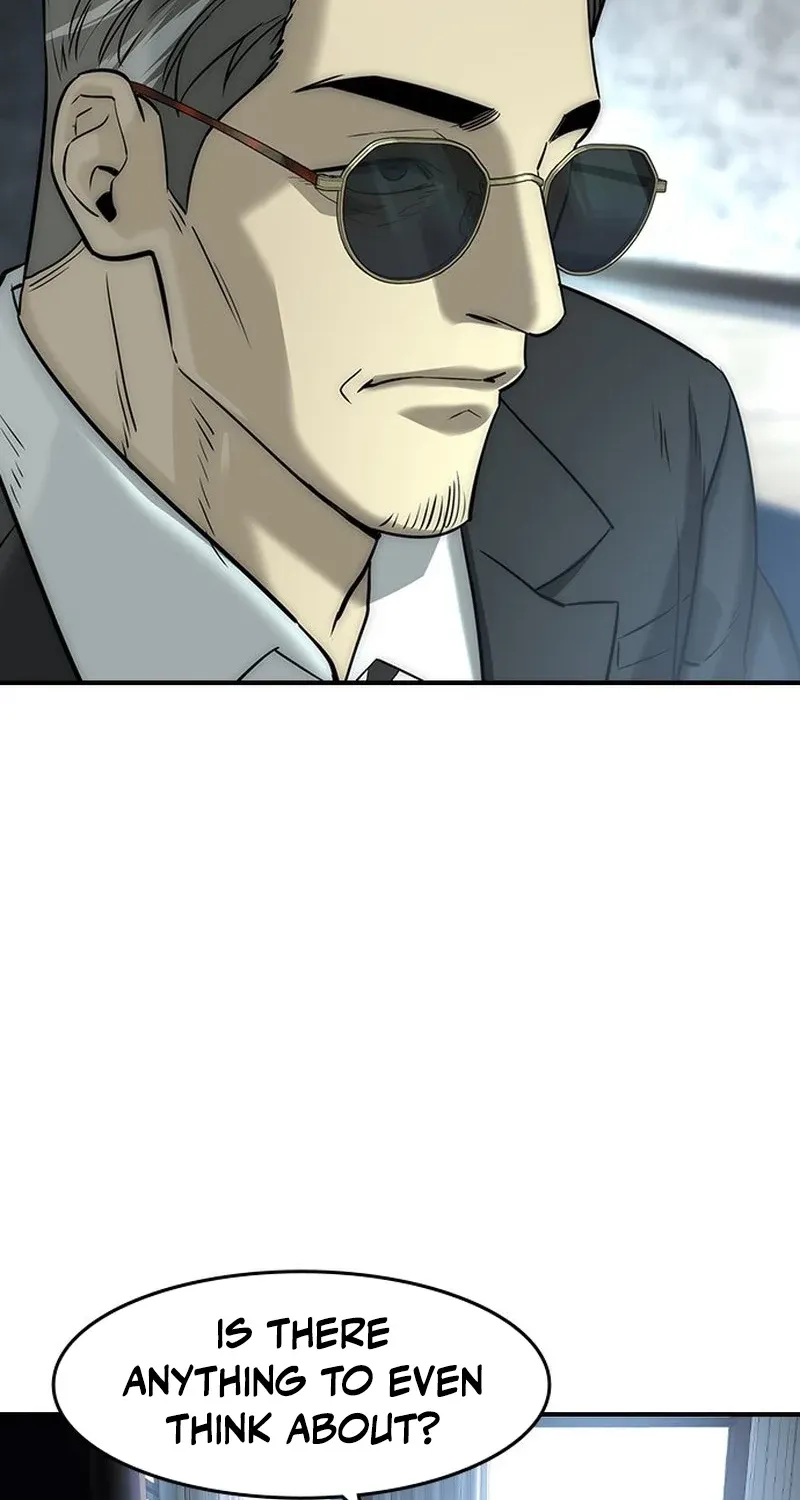 Read The Childe Manga Online