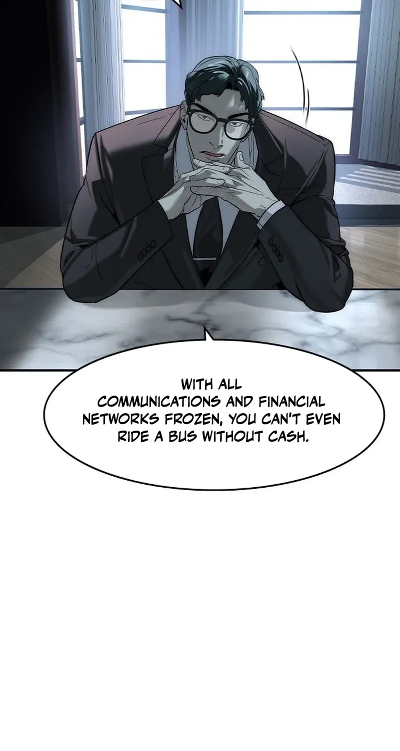 Read The Childe Manga Online