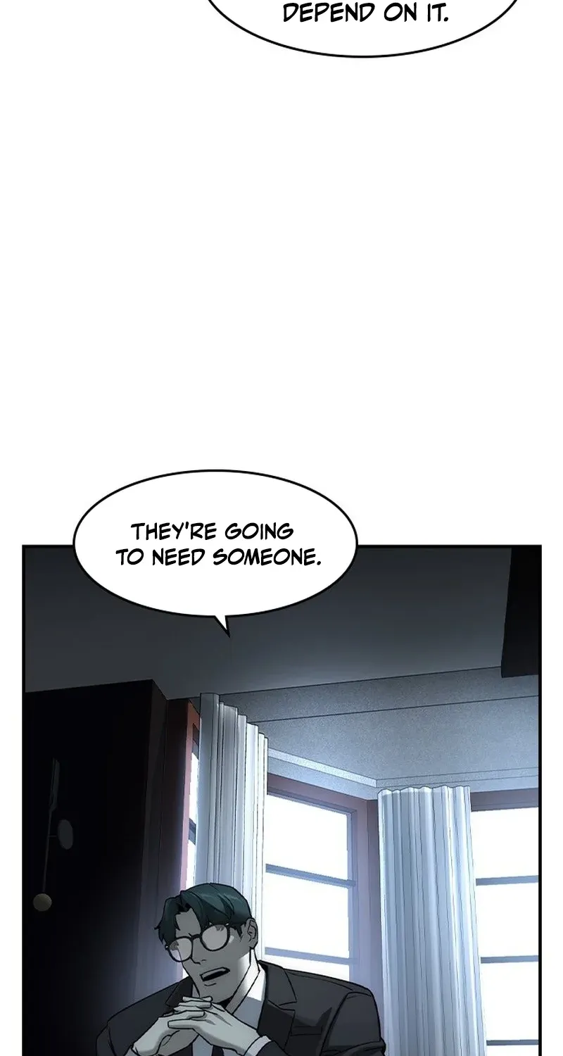 Read The Childe Manga Online