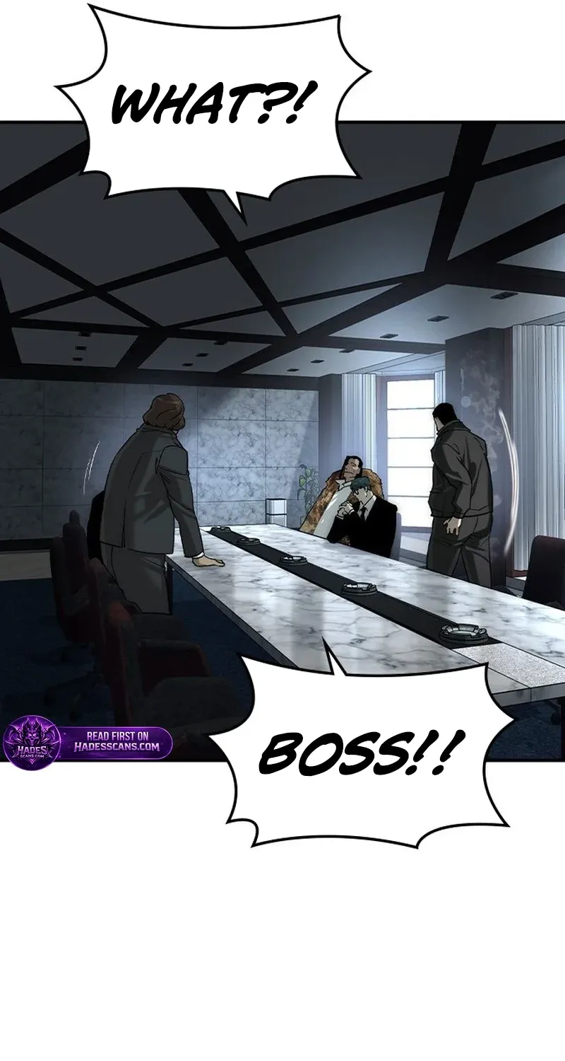 Read The Childe Manga Online