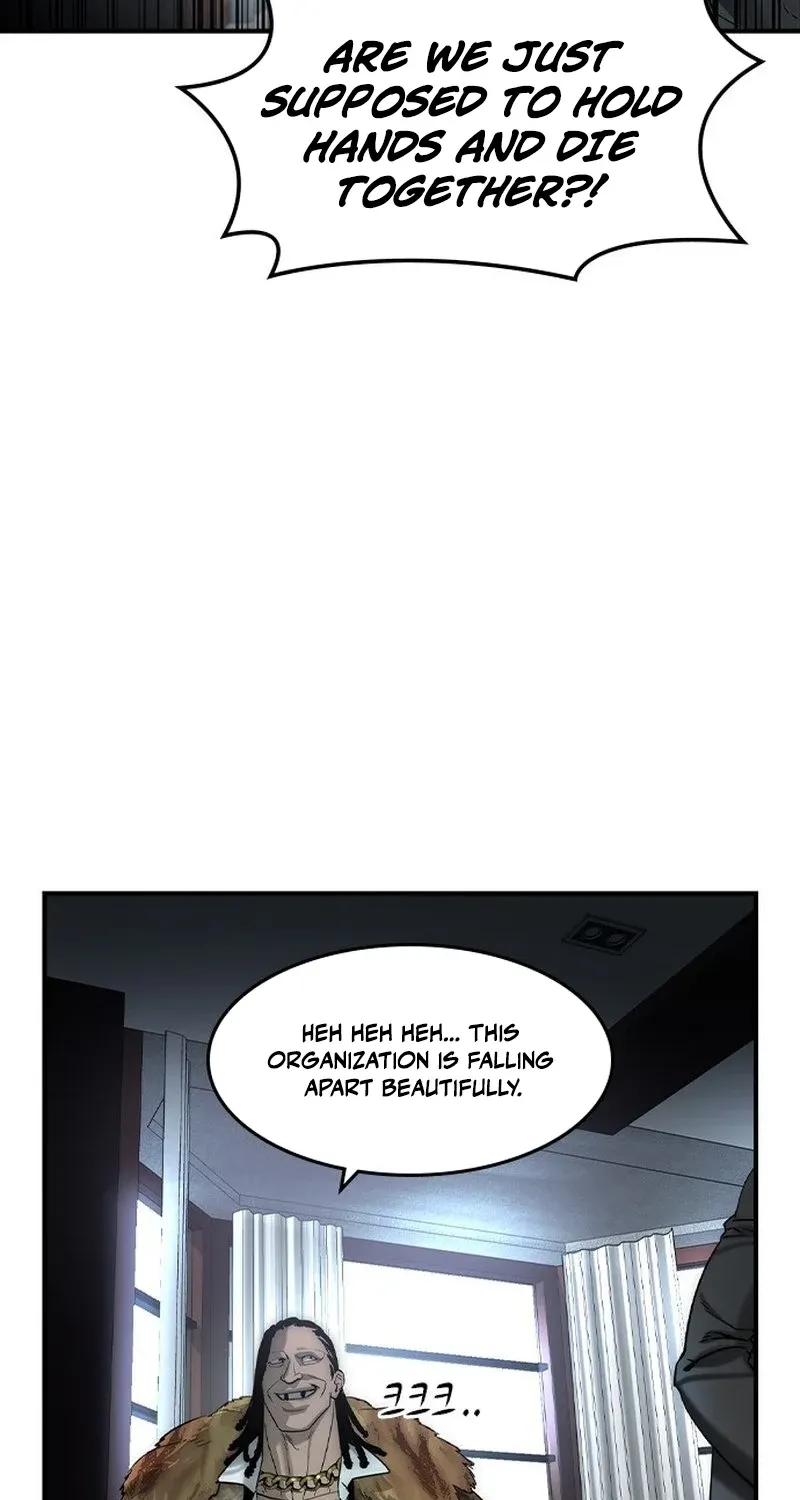 Read The Childe Manga Online