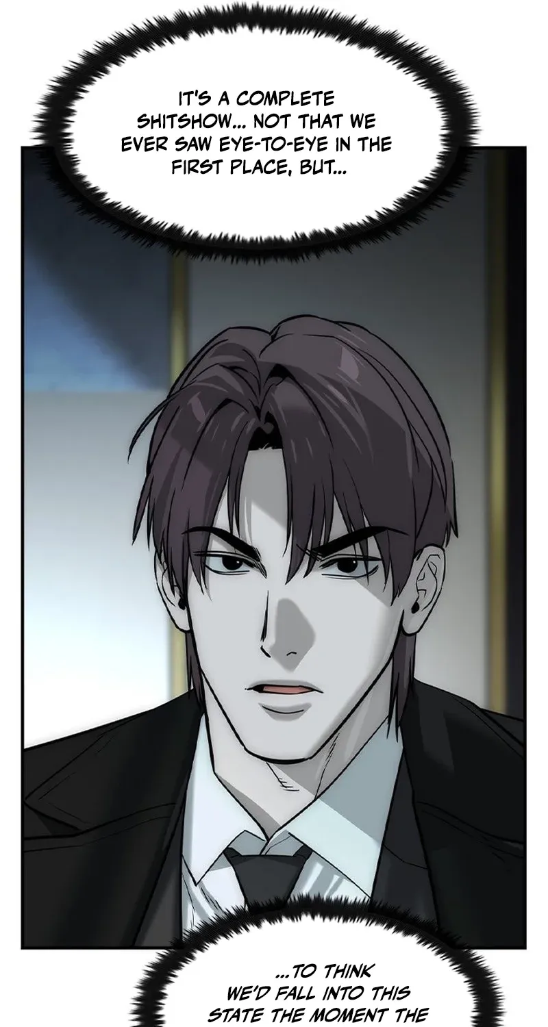 Read The Childe Manga Online