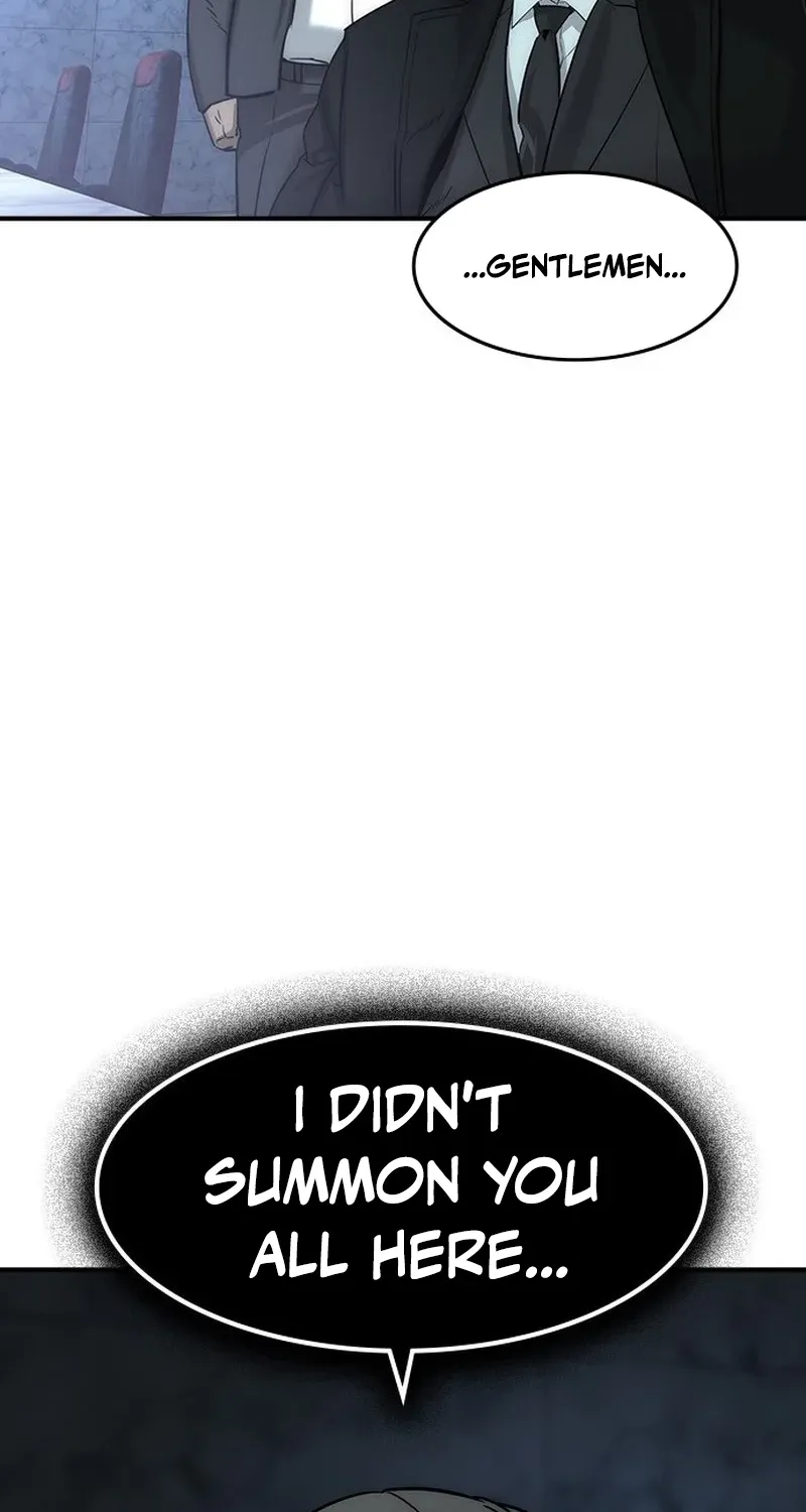 Read The Childe Manga Online