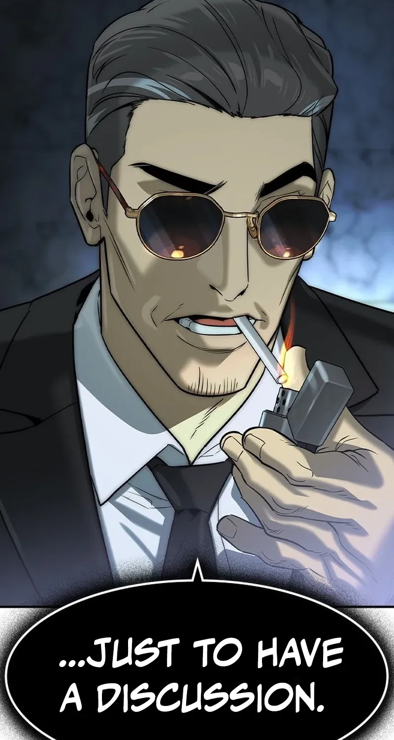 Read The Childe Manga Online