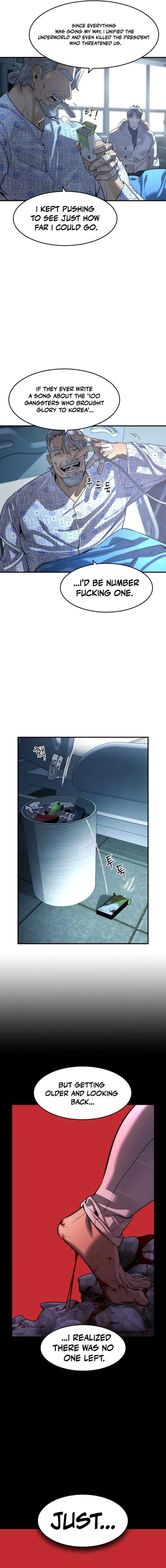 Read The Childe Manga Online