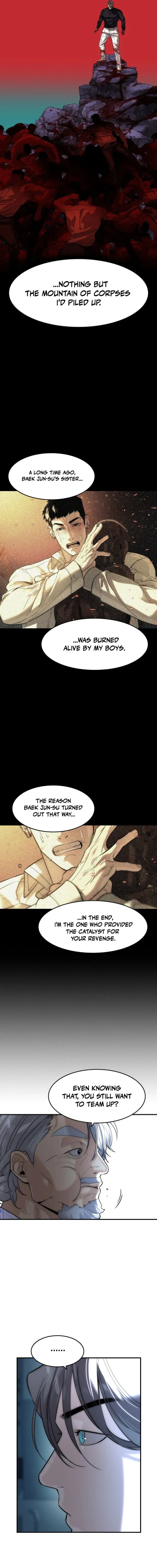 Read The Childe Manga Online