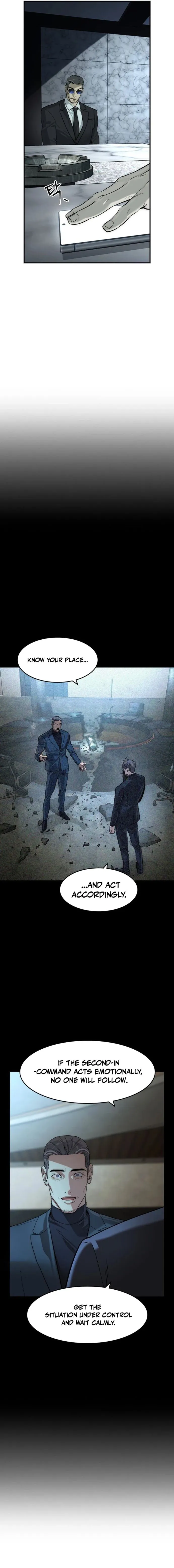 Read The Childe Manga Online