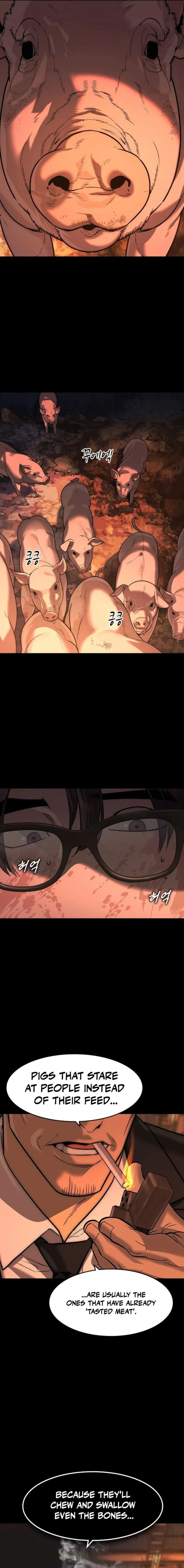 Read The Childe Manga Online