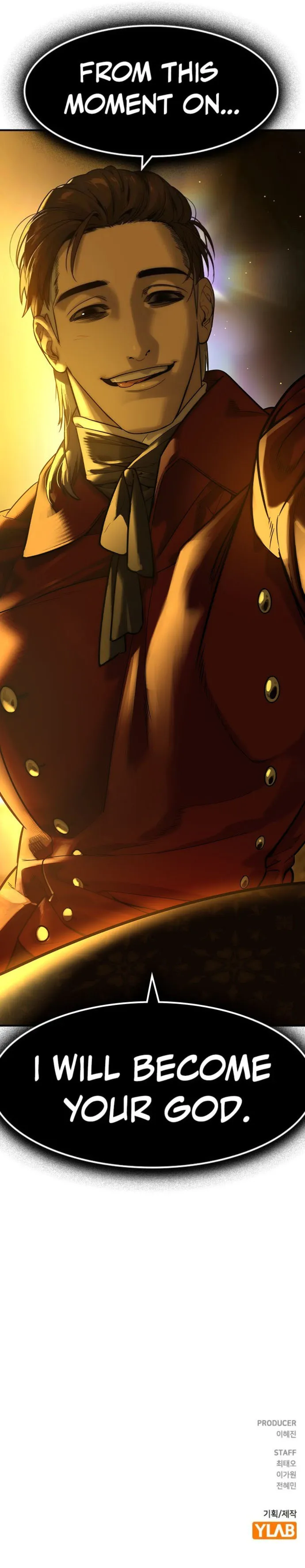 Read The Childe Manga Online