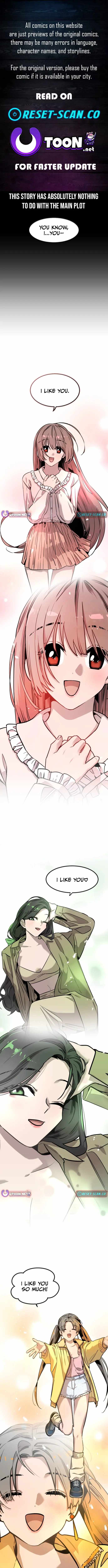 Read The Cloud Dream of the Nine - Zero Manga Online