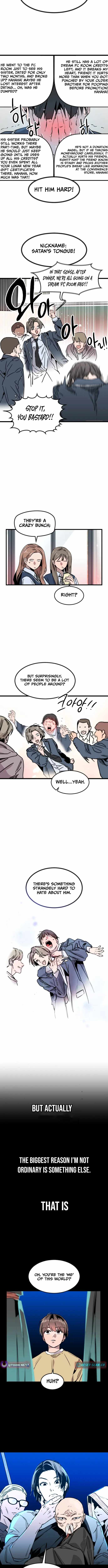 Read The Cloud Dream of the Nine - Zero Manga Online