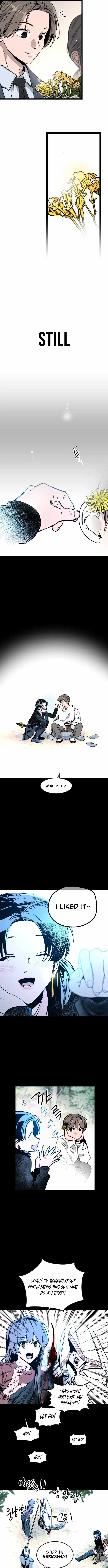 Read The Cloud Dream of the Nine - Zero Manga Online