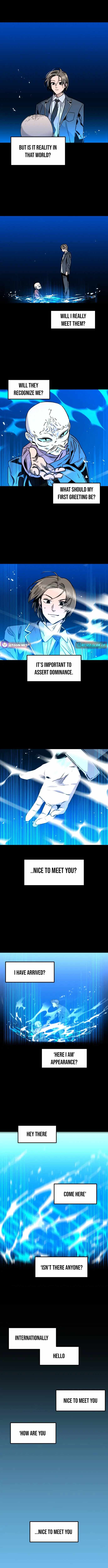 Read The Cloud Dream of the Nine - Zero Manga Online