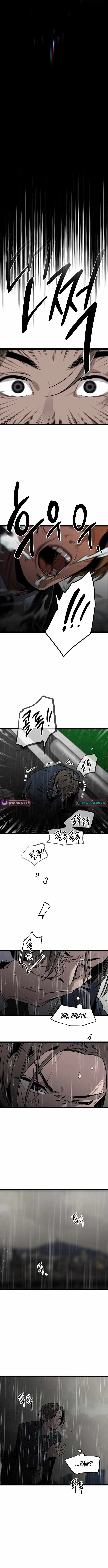 Read The Cloud Dream of the Nine - Zero Manga Online