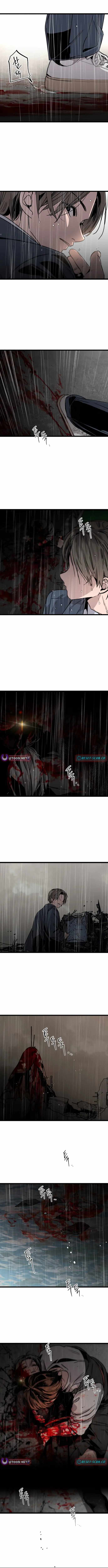 Read The Cloud Dream of the Nine - Zero Manga Online