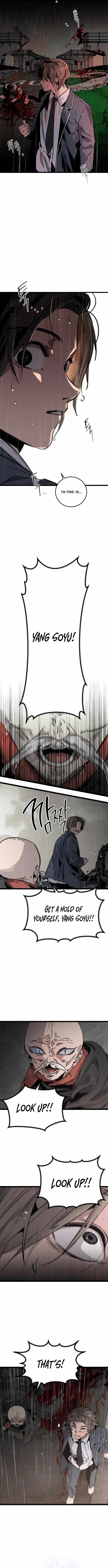 Read The Cloud Dream of the Nine - Zero Manga Online