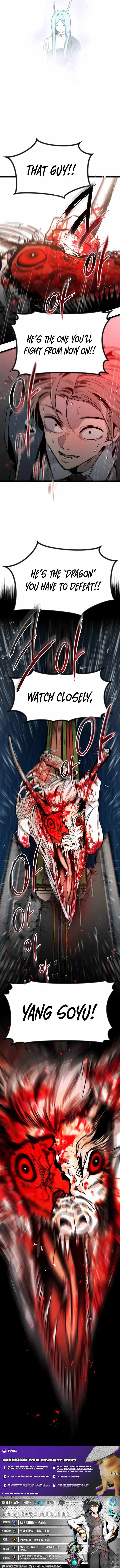 Read The Cloud Dream of the Nine - Zero Manga Online