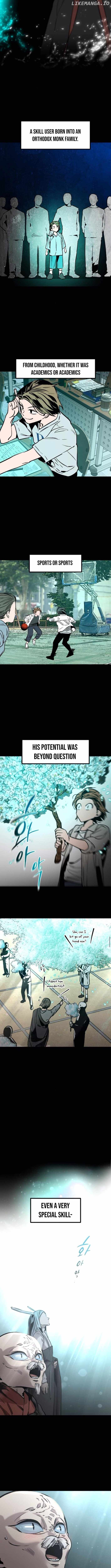 Read The Cloud Dream of the Nine - Zero Manga Online