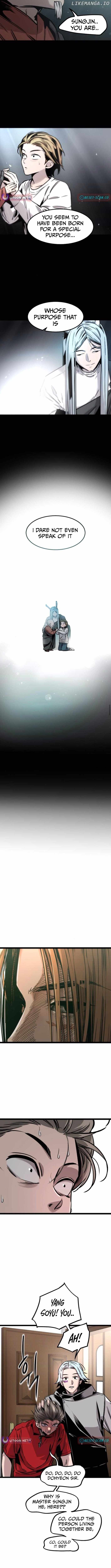 Read The Cloud Dream of the Nine - Zero Manga Online