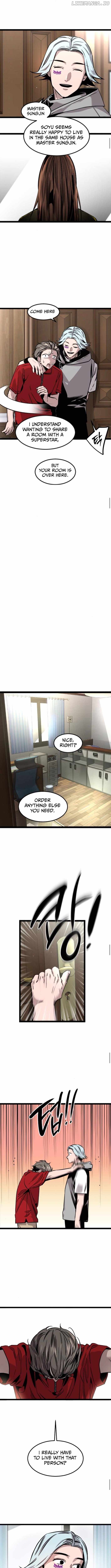 Read The Cloud Dream of the Nine - Zero Manga Online