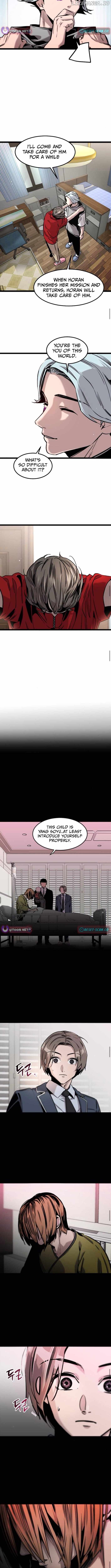 Read The Cloud Dream of the Nine - Zero Manga Online