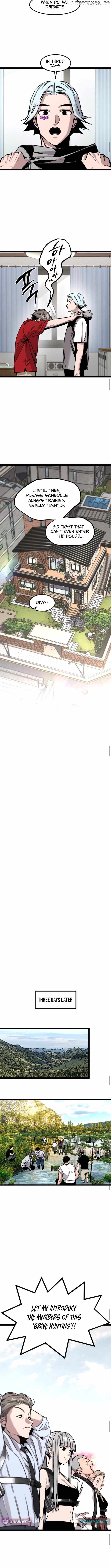 Read The Cloud Dream of the Nine - Zero Manga Online