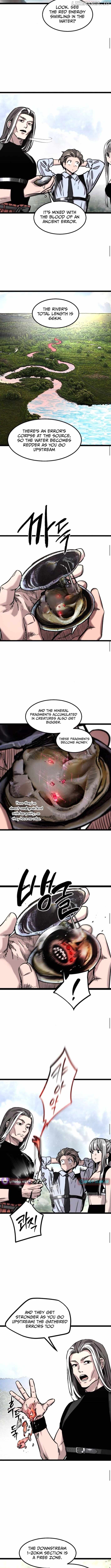 Read The Cloud Dream of the Nine - Zero Manga Online